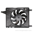 21481-2FL1B-B191 Venucia T70 1.6T Radiator Fan Cooling Fan